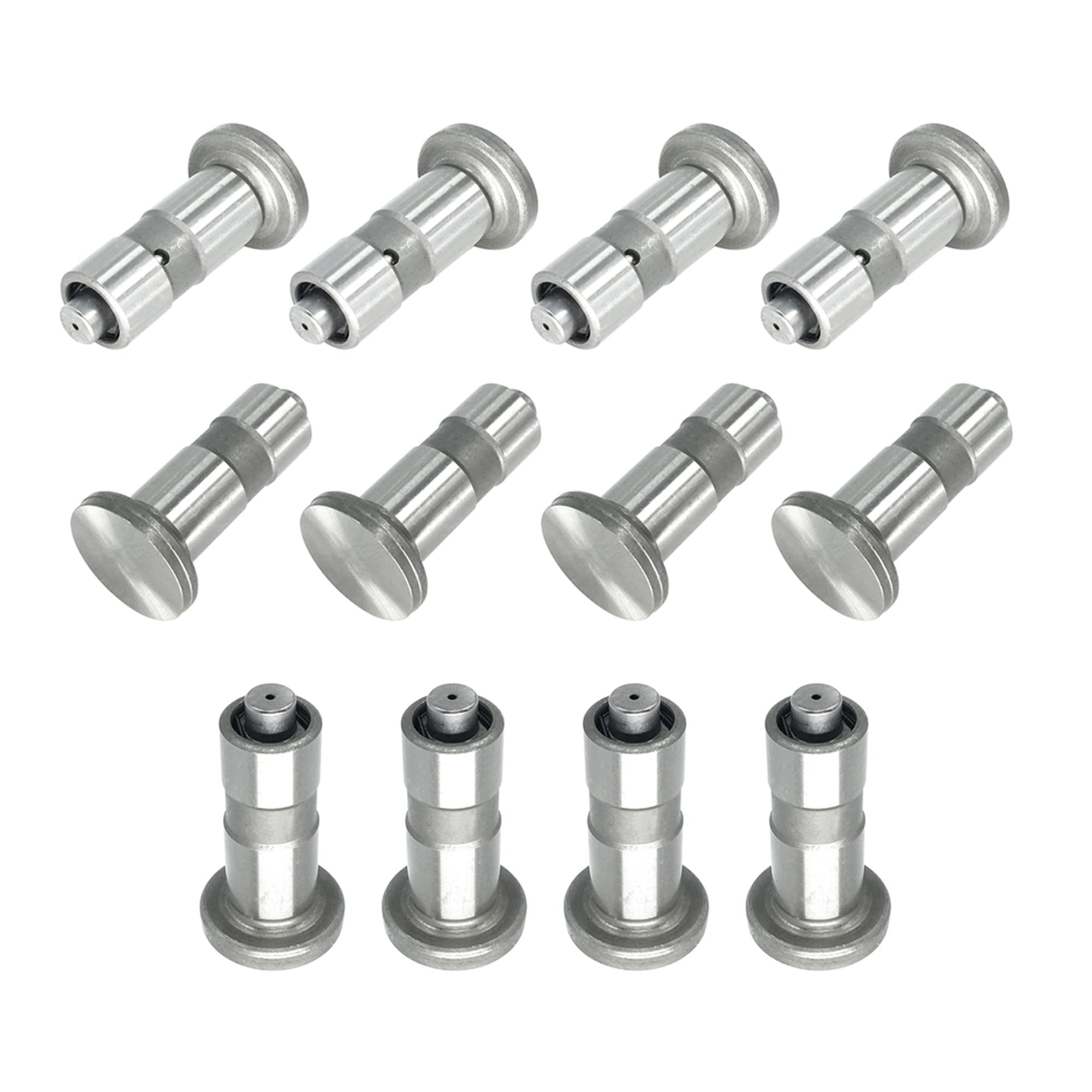 Kompensator hydrauliczny (popychacz hydrauliczny), popychacz zaworu Nissan Maxima sedana (J30) (1988 - 1994) cena, od 31,37 USD