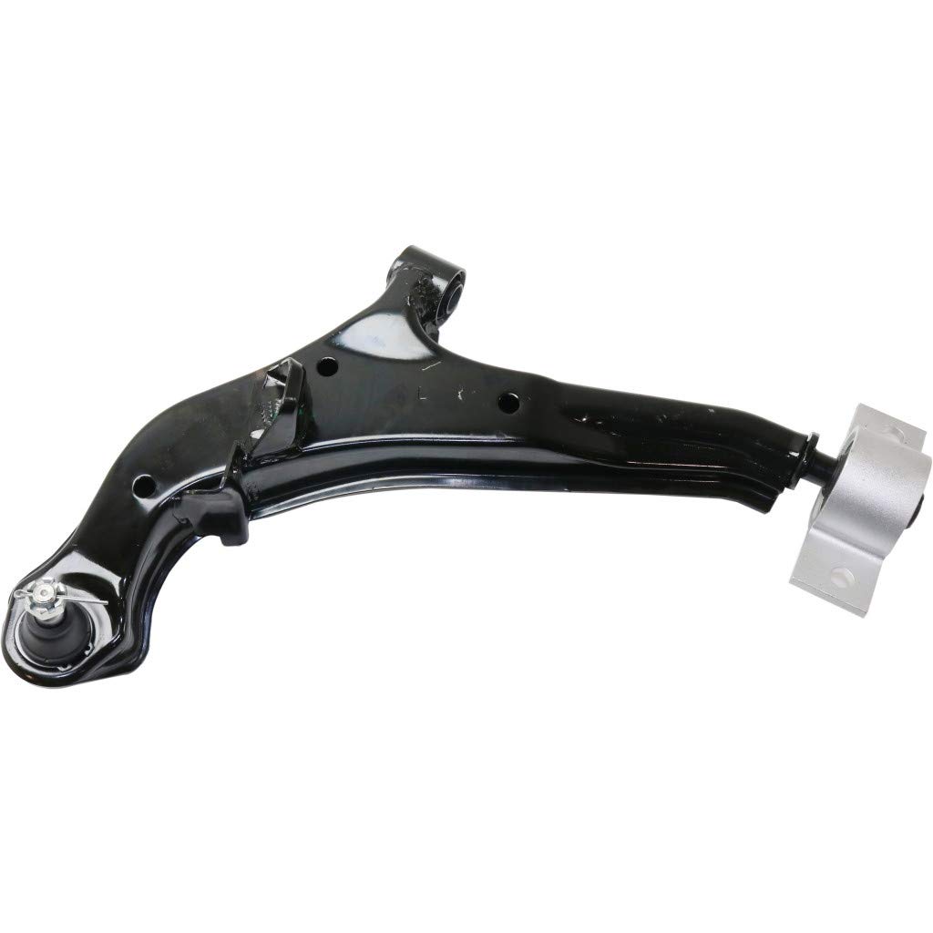 Wahacz zawieszenia przedniego dolny lewy Nissan Maxima sedana (A33) (2000 - 2006) cena, od 67,81 USD