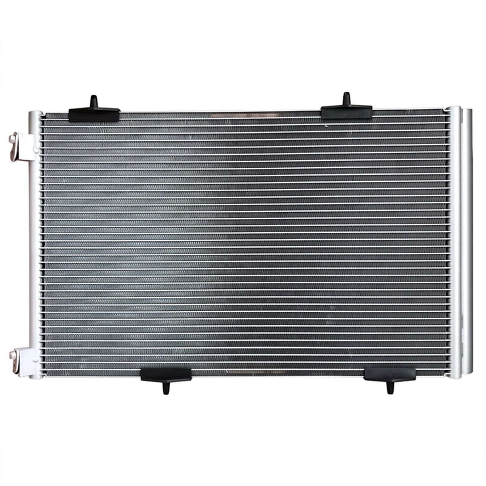 Chłodnica klimatyzacji Nissens 940333 cena, od 98,88 USD