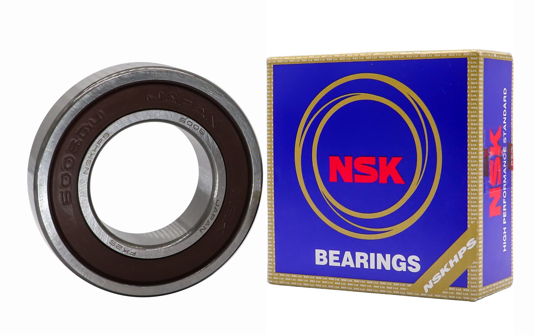 6005DDUCM NSK