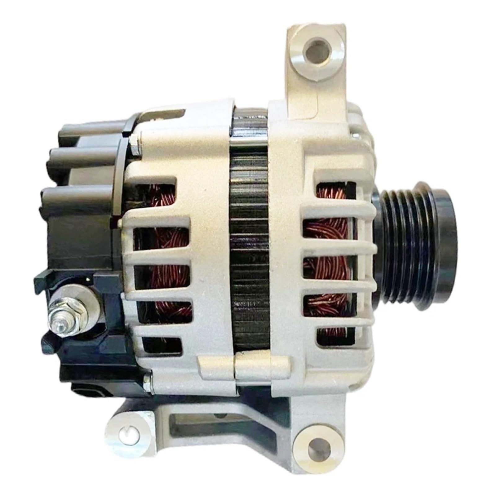 Alternator 13583100 General Motors