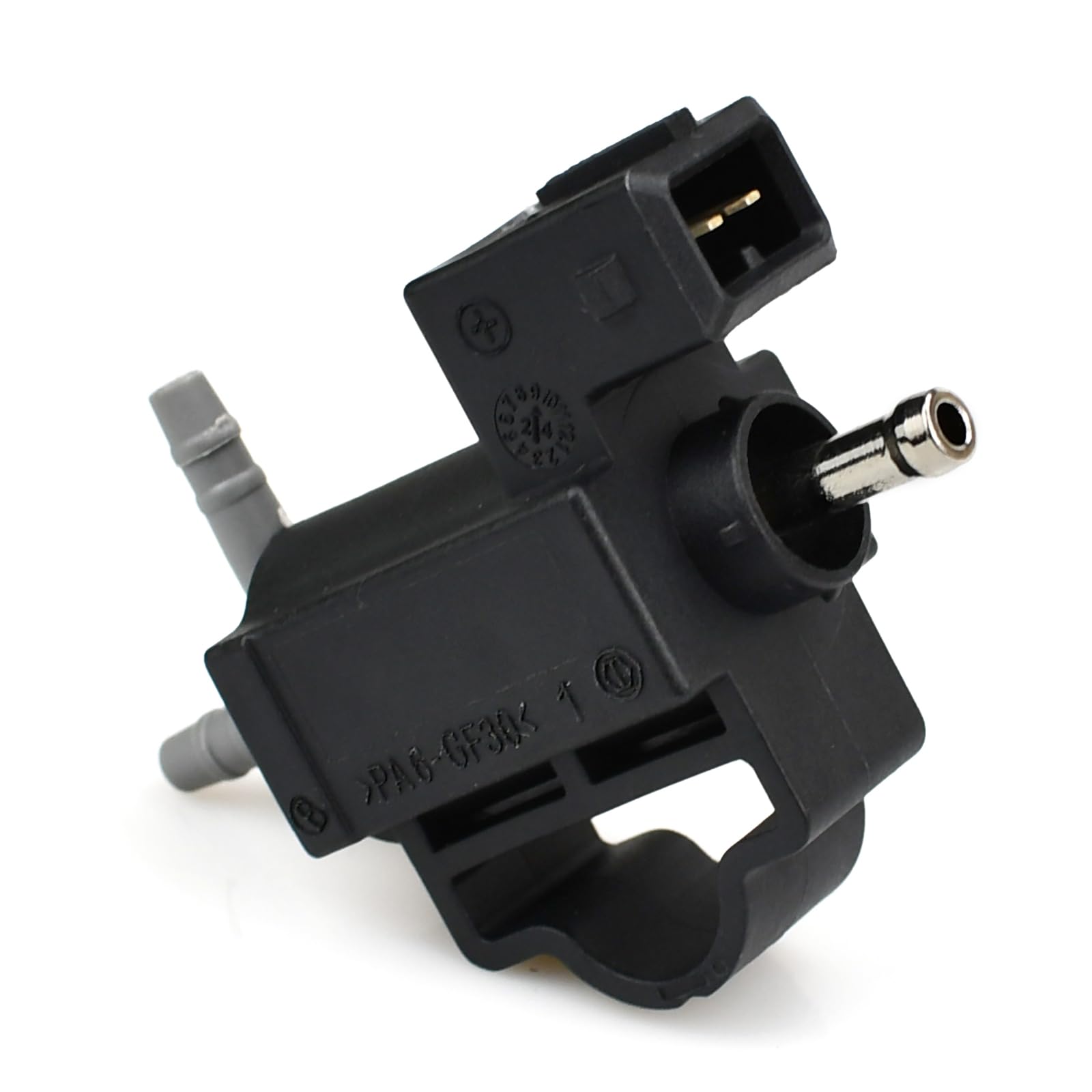 Do koszyka 55559239 VAG Przetwornik ciśnienia (solenoid) doładowania