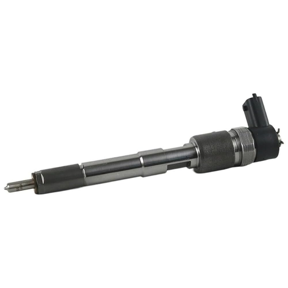 Wtryskiwacz paliwa Fiat Qubo minivan (225) (2008 - 2026) cena, od 189,34 USD