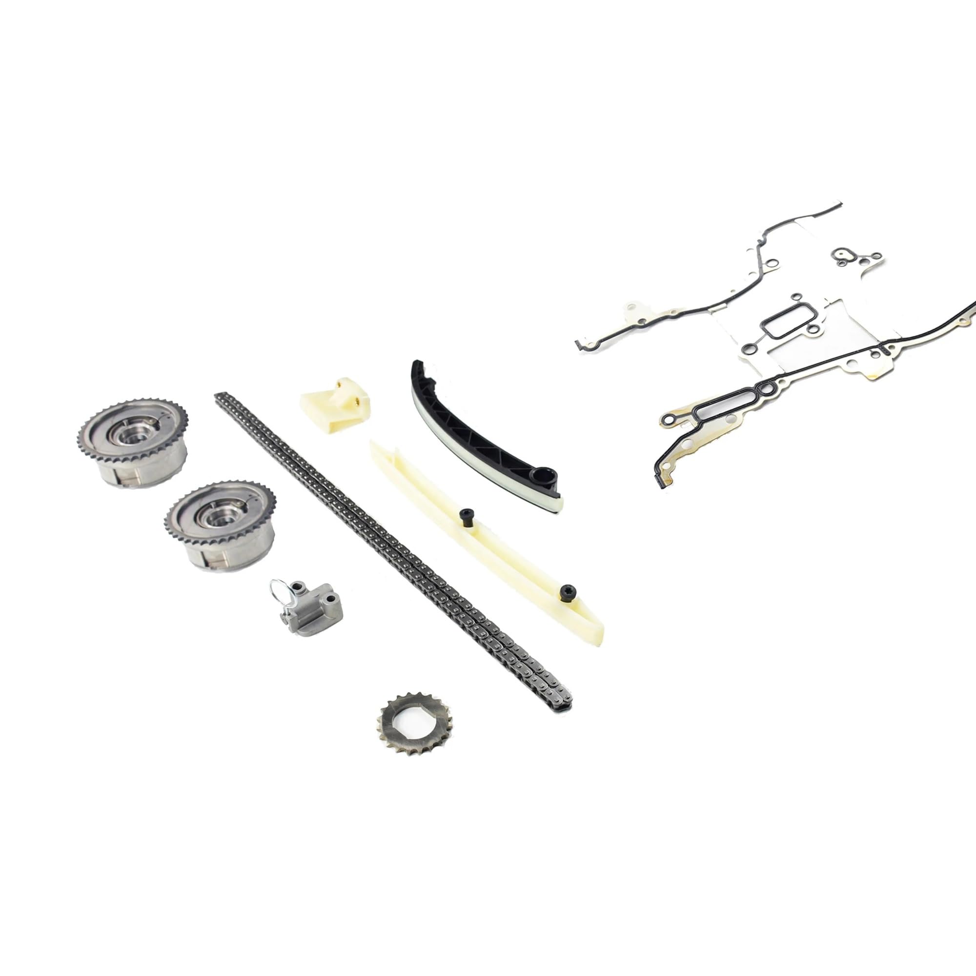 Łańcuch rozrządu Opel Astra G sedana (F69) (1998 - 2009) cena, od 36,14 USD