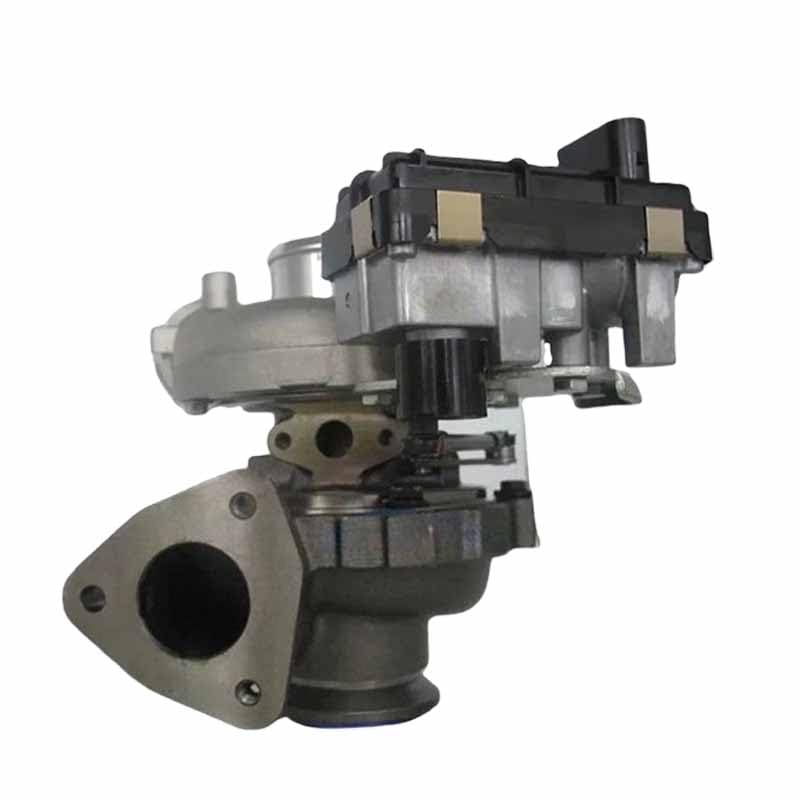 Do koszyka Turbina Opel Antara A L07