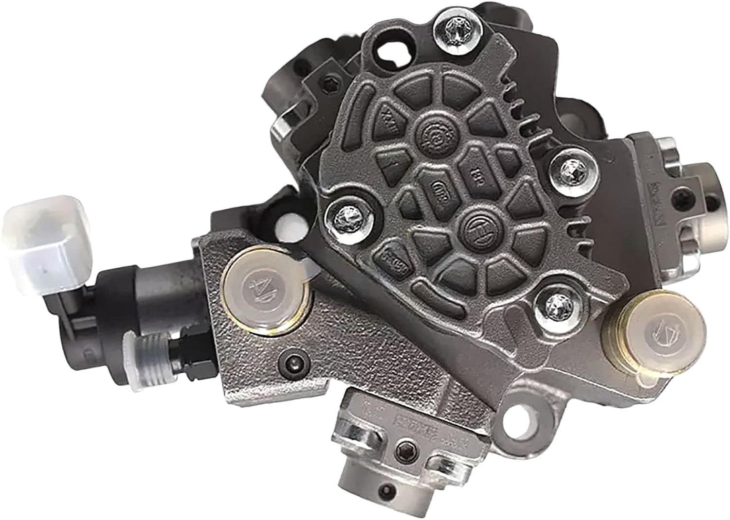 Pompa wtryskowa wysokiego ciśnienia Chevrolet Lacetti sedana (J200) (2003 - 2013) cena, od 204,59 USD