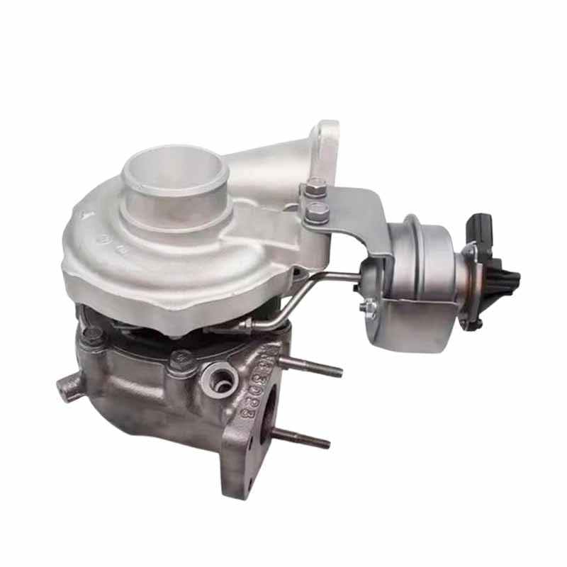 Turbina Chevrolet Captiva II