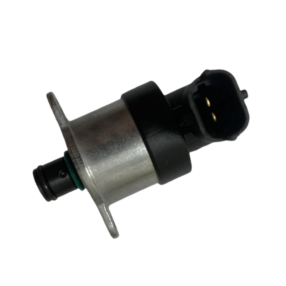 Do koszyka Zawór regulacji ciśnienia (zawór redukcyjny pompy wtryskowej) System Common-Rail Fiat Linea  323