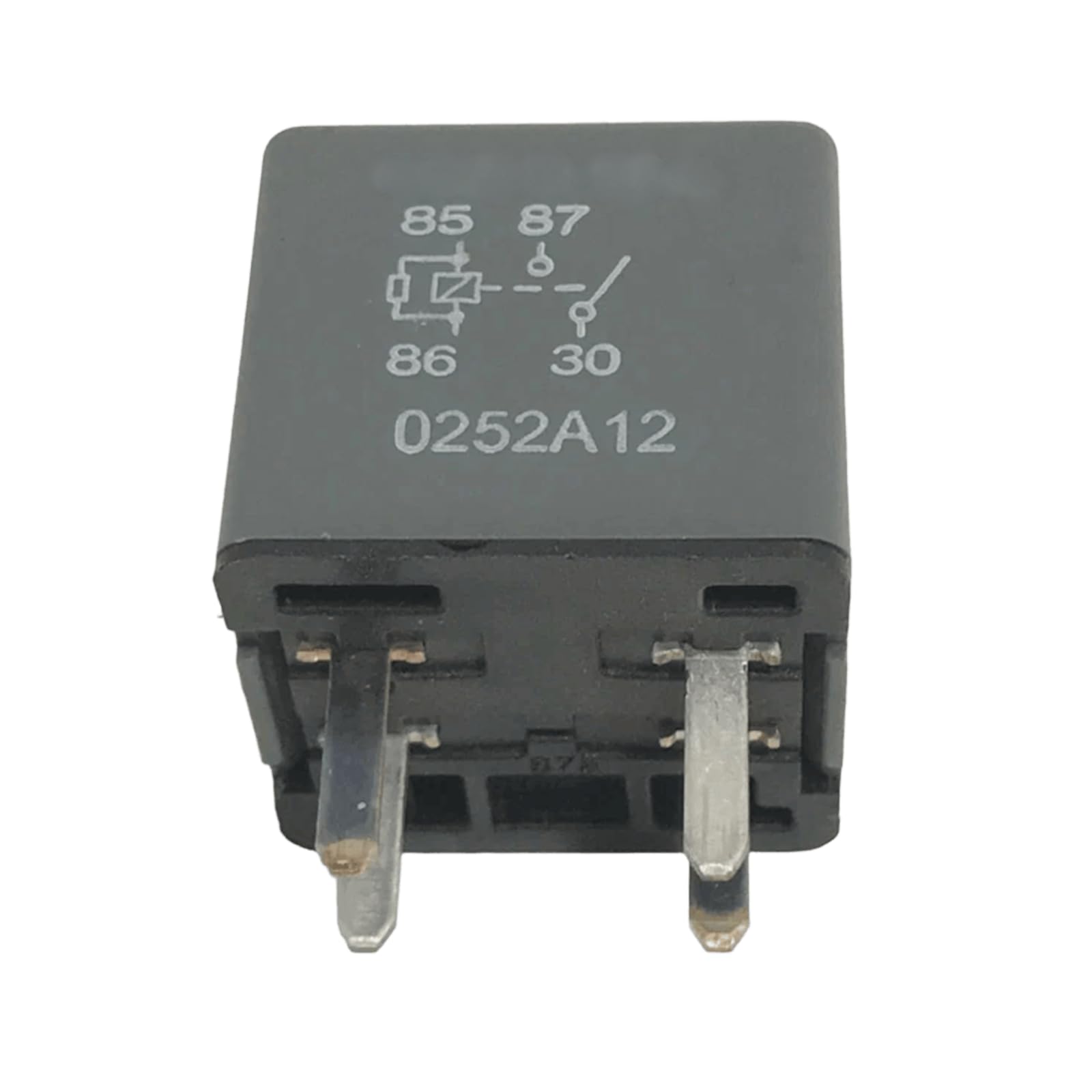 Przekaźnik kierunkowskazów K04692141AA Fiat/Alfa/Lancia