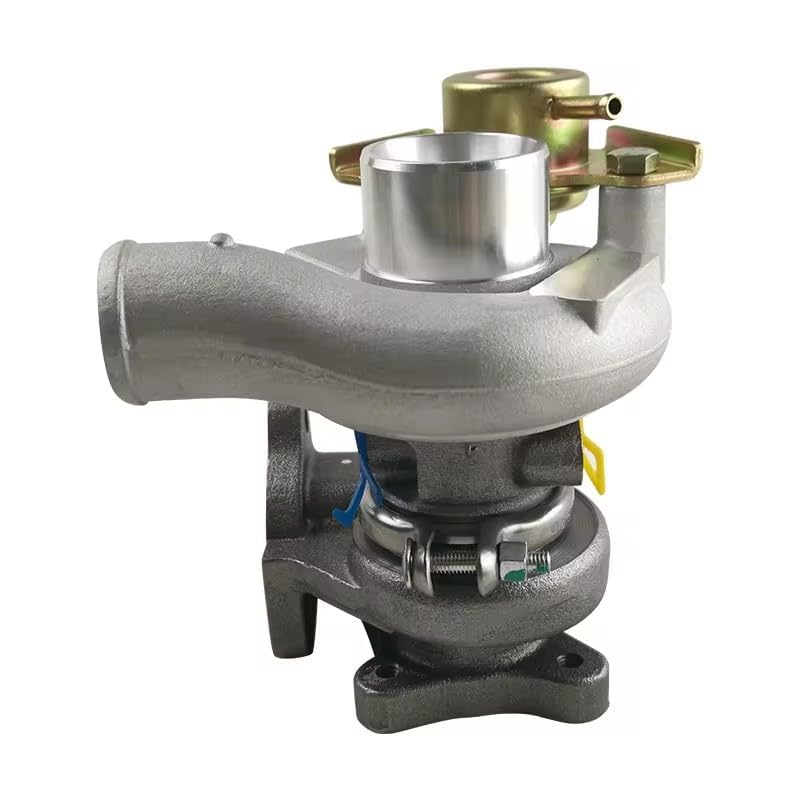  Turbina Opel Astra 