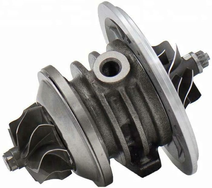  Turbina Opel Zafira 
