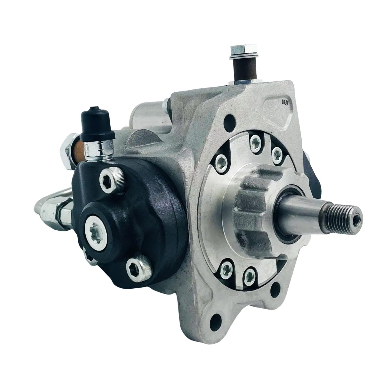 Do koszyka 8973138620 Isuzu Pompa wtryskowa wysokiego ciśnienia