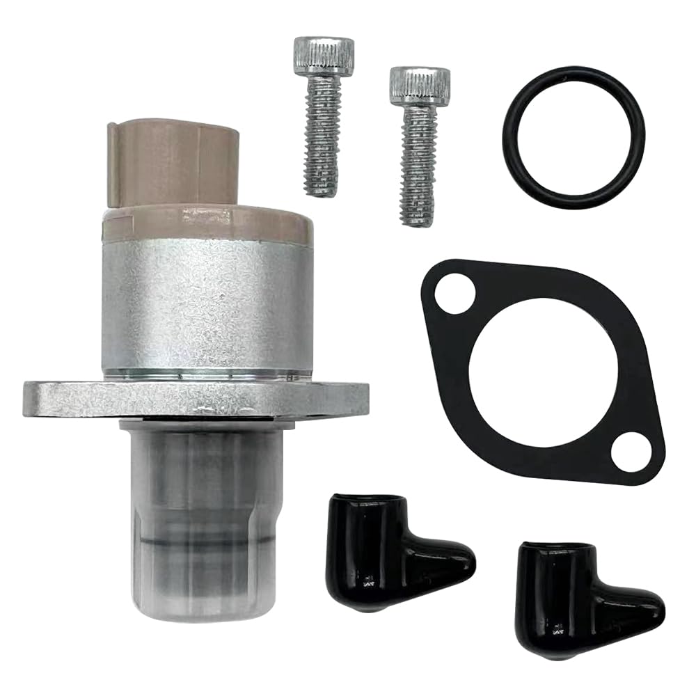  Zawór regulacji ciśnienia (zawór redukcyjny pompy wtryskowej) System Common-Rail Opel Astra 