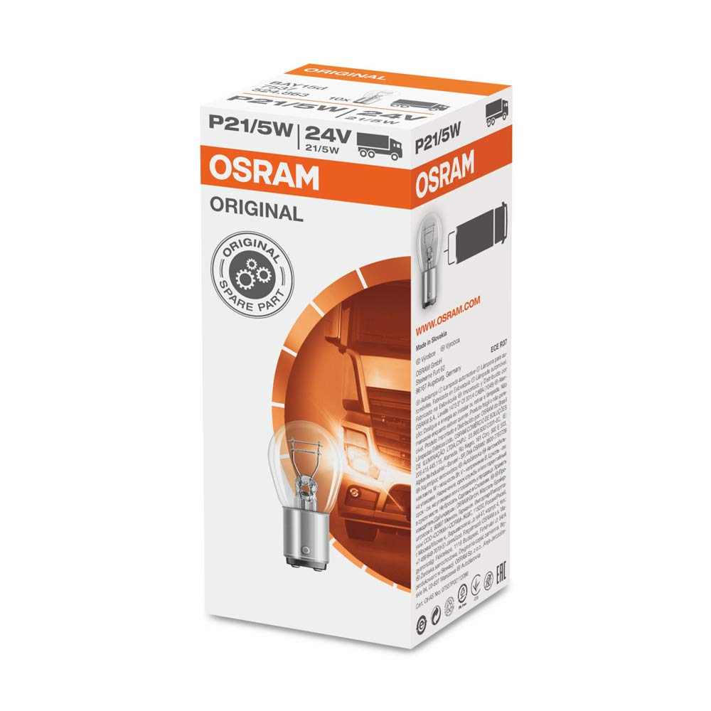 7537 Osram Żarówka