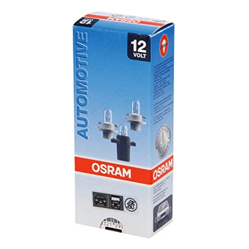 Żarówka Osram 2721MF cena, od 1,93 USD