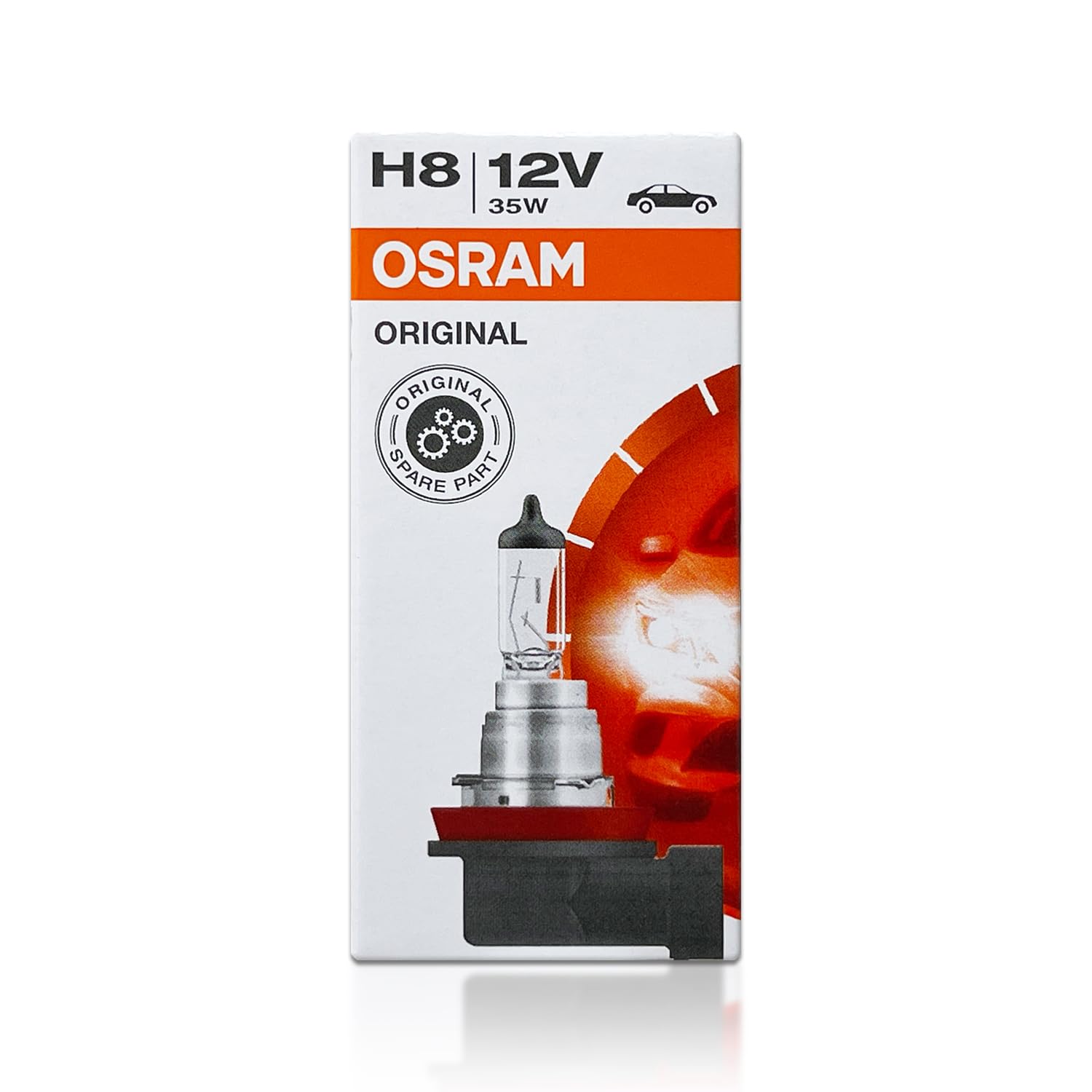 Żarówka halogenowa Osram 64212 cena, od 10,72 USD