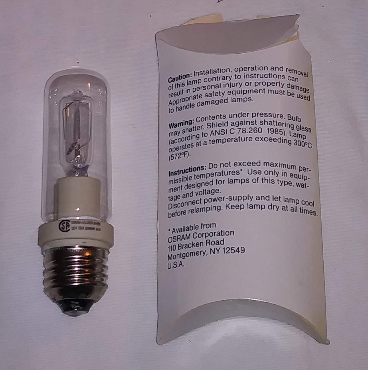 Żarówka Osram 881 cena, od 7,13 USD