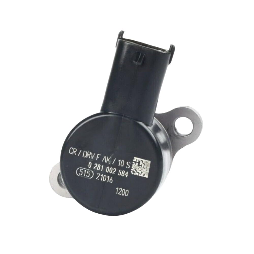 Regulator ciśnienia paliwa w listwie paliwowej 93177364 General Motors