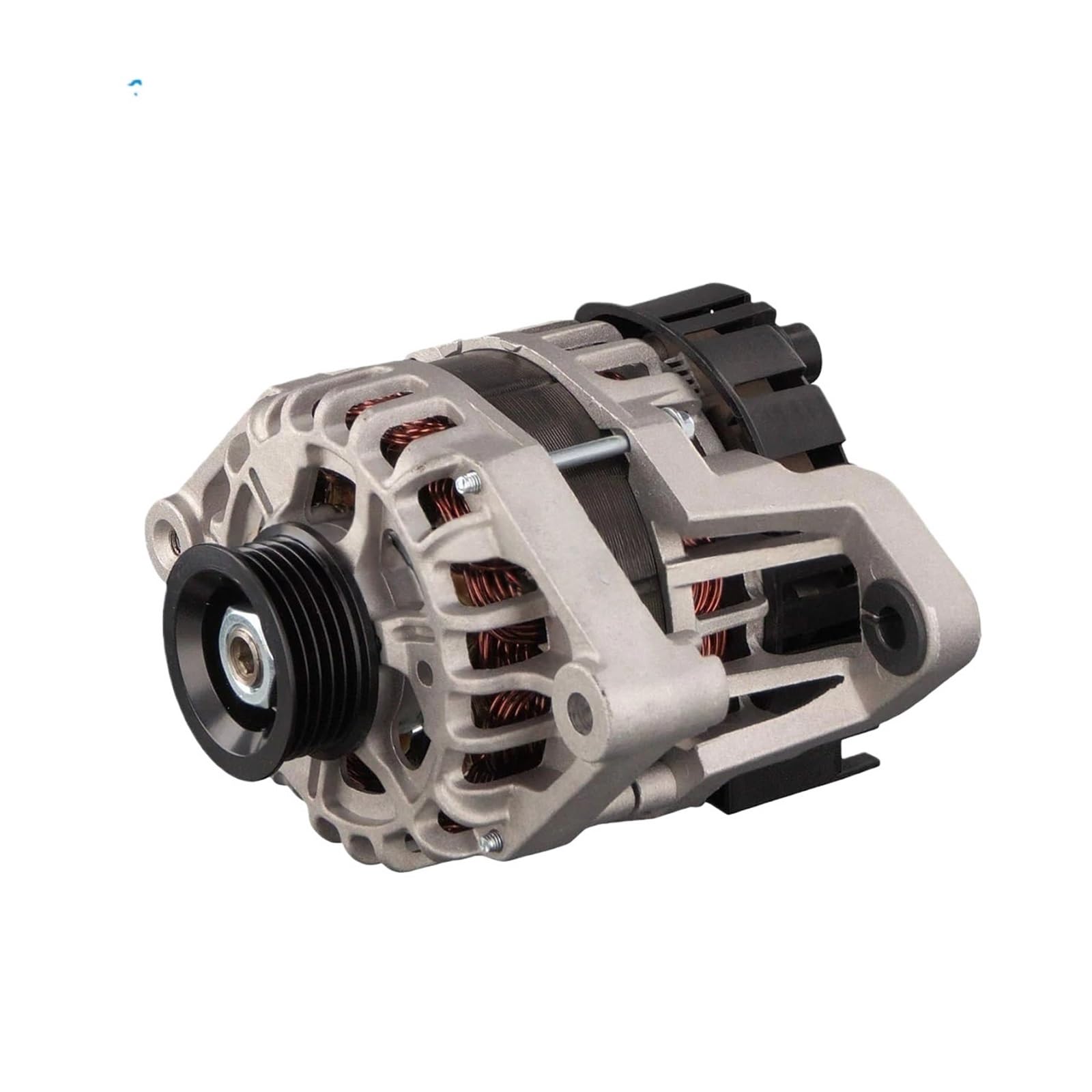 Alternator 9117931 General Motors