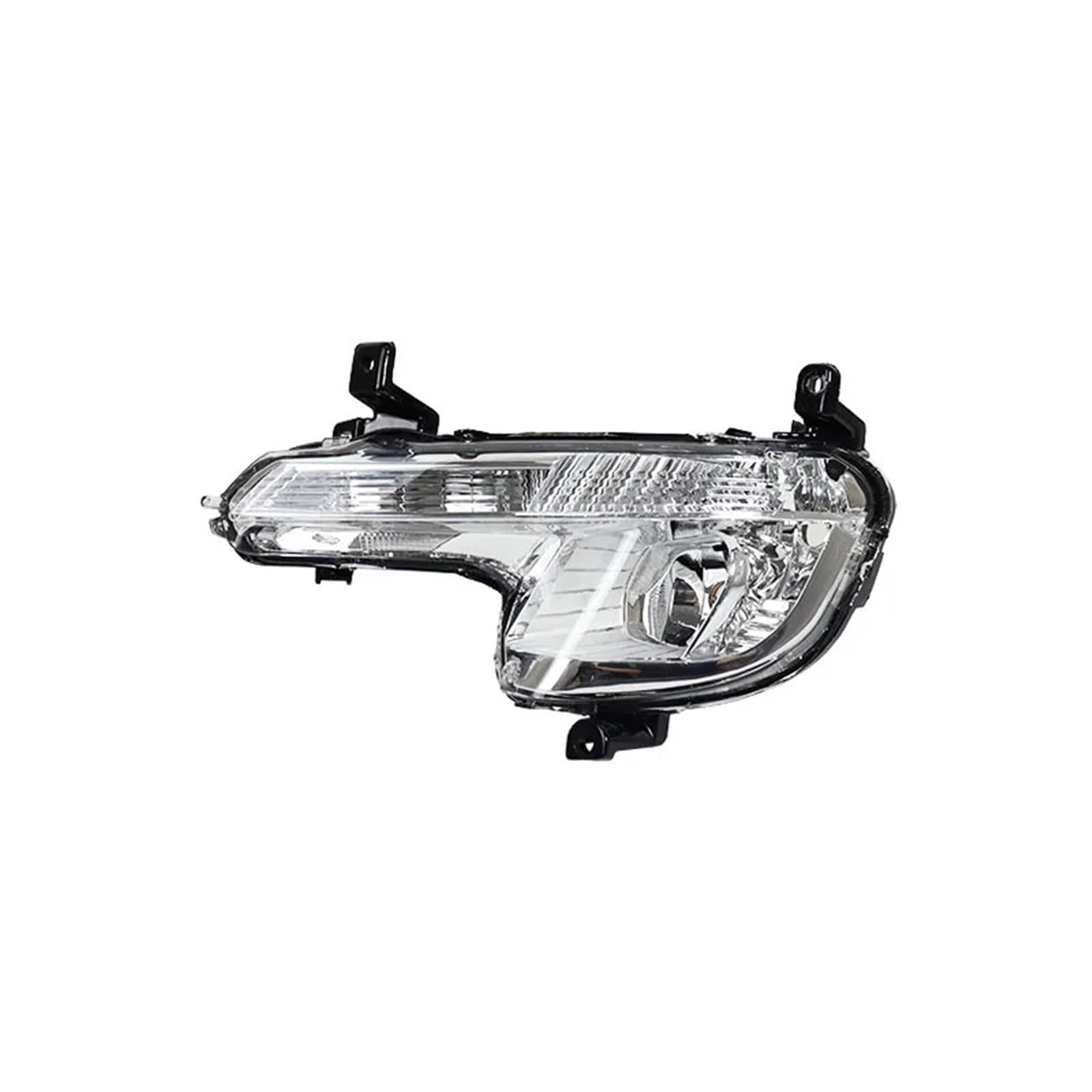  Lampa przeciwmgielna lewa Peugeot 508 1