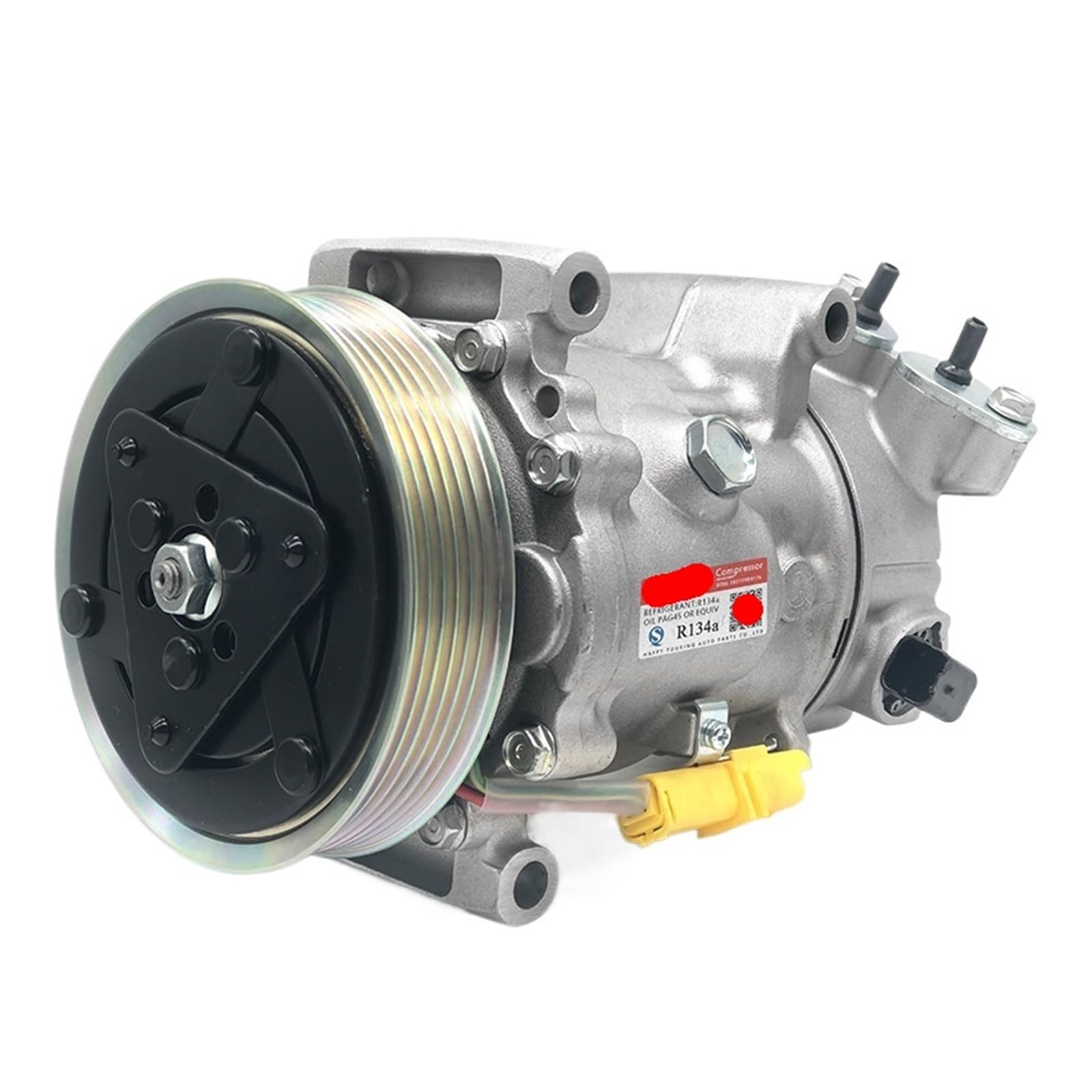 Sprężarka klimatyzacji 9819711880 Peugeot/Citroen