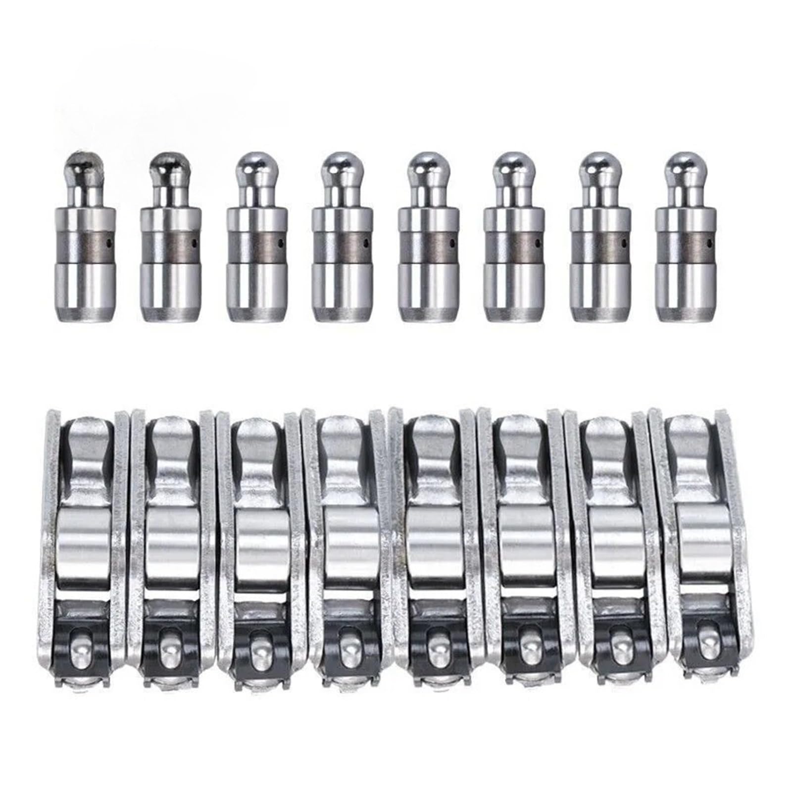 Kompensator hydrauliczny (popychacz hydrauliczny), popychacz zaworu Freccia PI060055