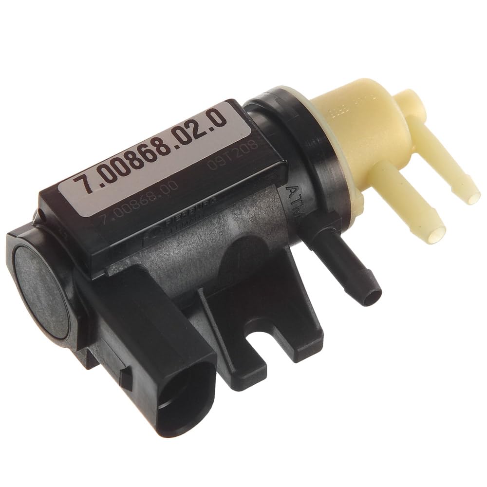700868020 Pierburg Zawór elektromagnetyczny regulacji klapy EGR