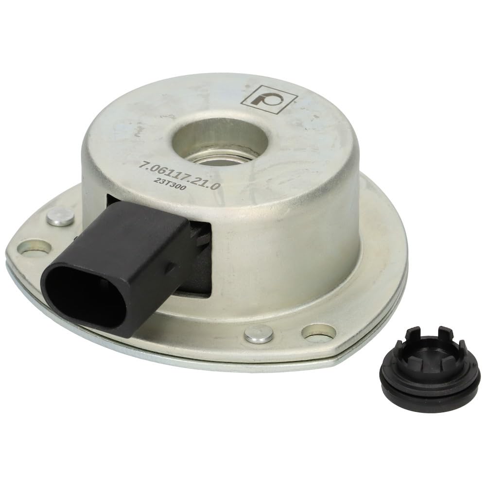 Do koszyka 706117210 Pierburg Zawór elektromagnetyczny faz rozrządu