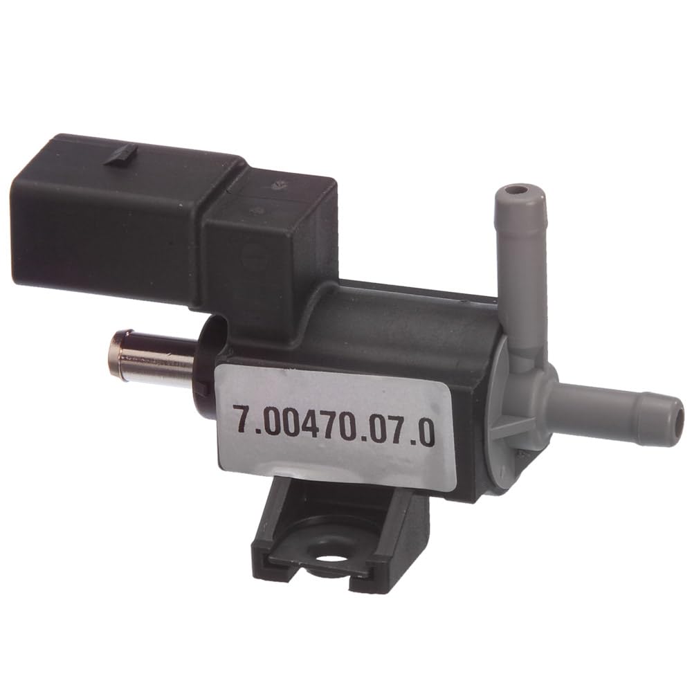 Przetwornik ciśnienia (solenoid) doładowania 700470070 Pierburg