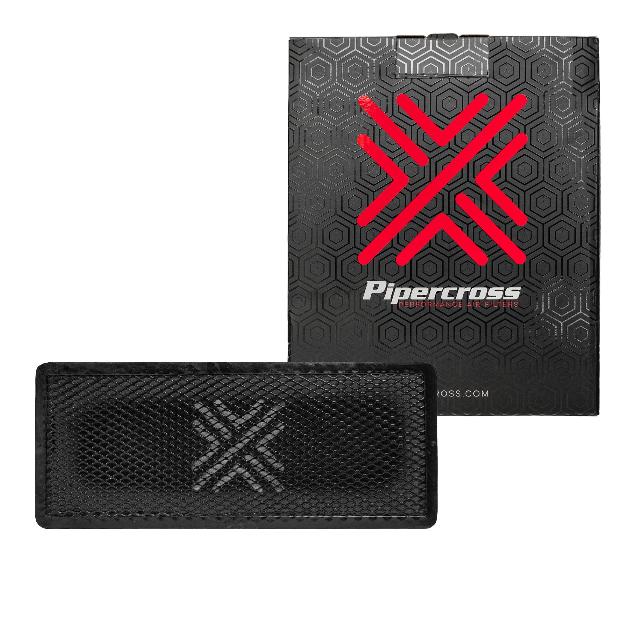 PP1693 Pipercross Filtr powietrza