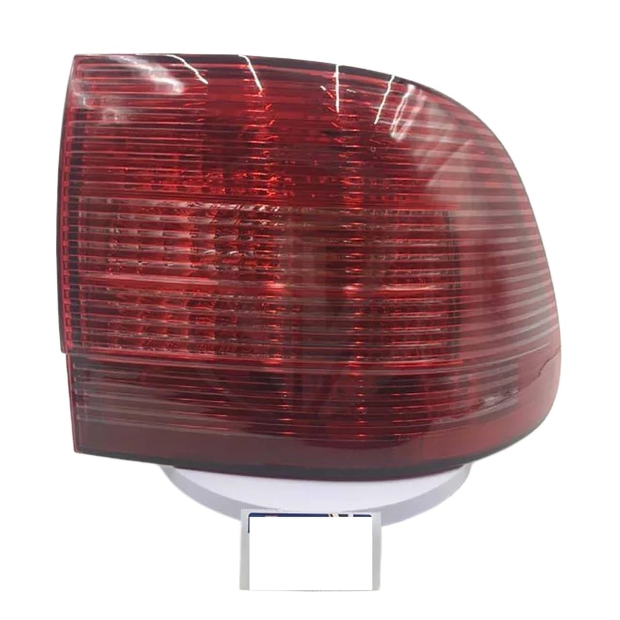 Lampa zespolona tylna prawa do Porsche Cayenne  955