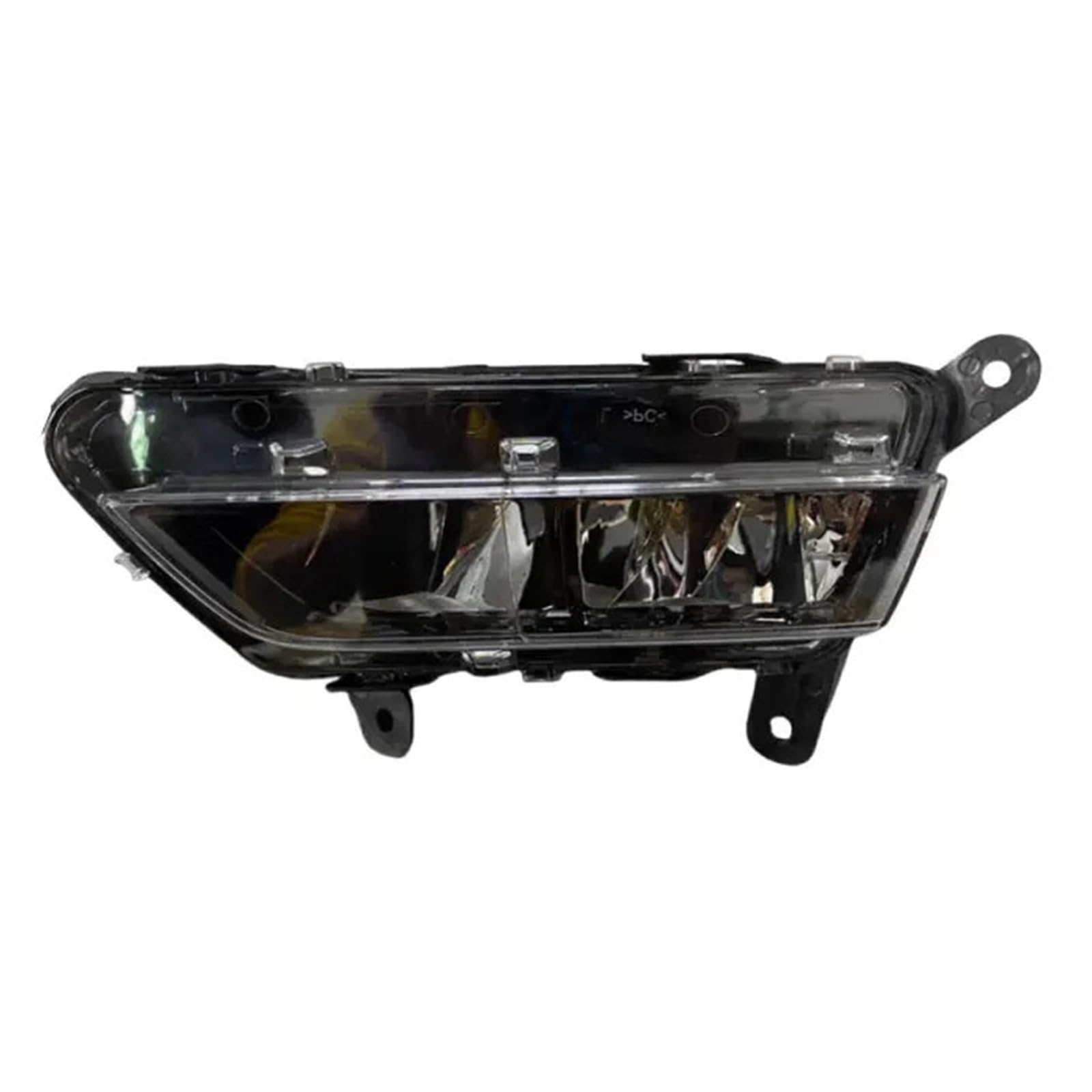  Lampa przeciwmgielna lewa Porsche Cayenne 2