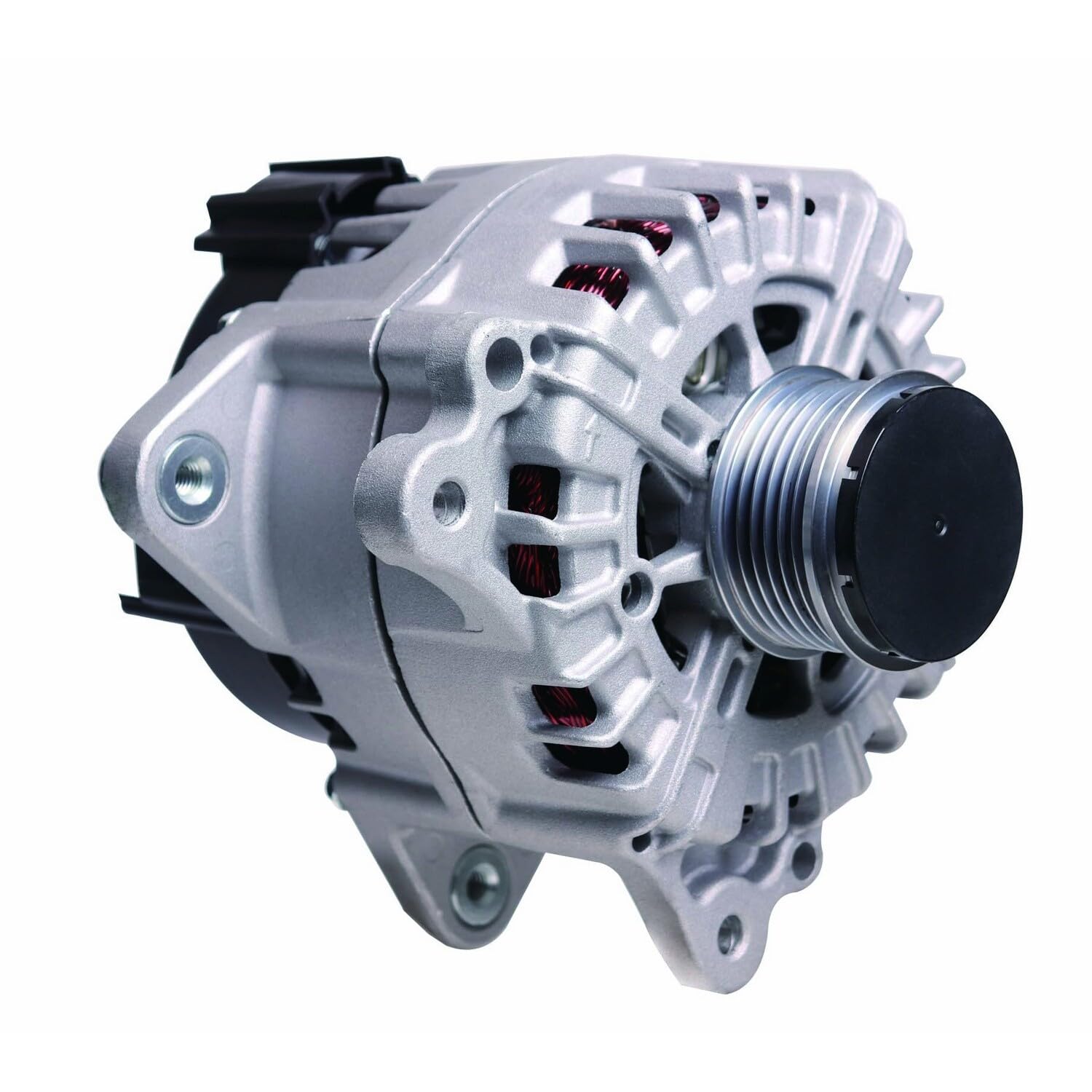 Do koszyka Alternator Porsche Panamera  970