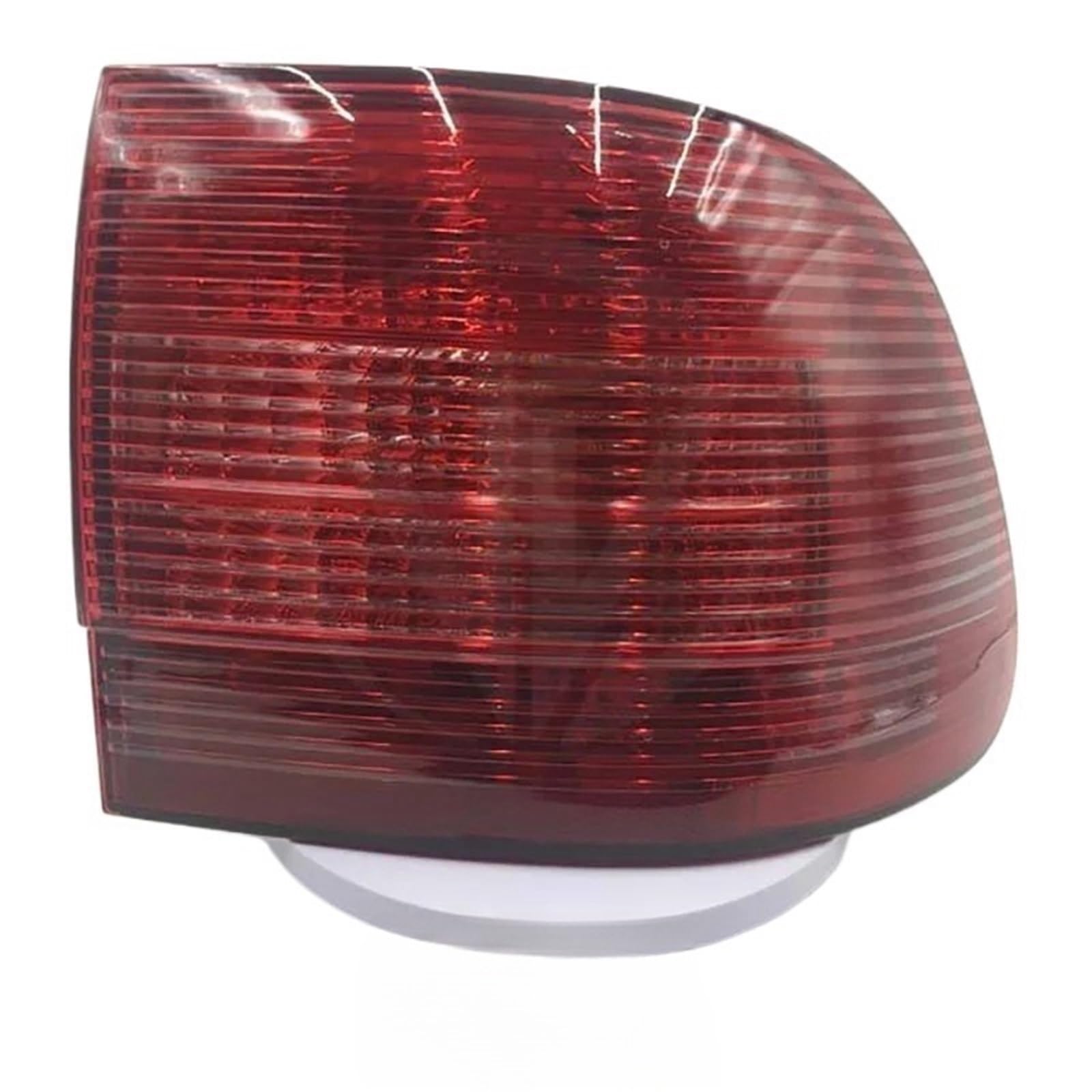 Lampa zespolona tylna lewa do Porsche Cayenne  955