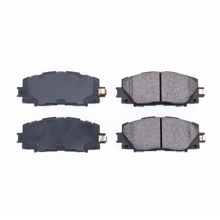 Klocki hamulcowe przednie tarczowe Toyota 3501140G08 cena, od 26,97 USD