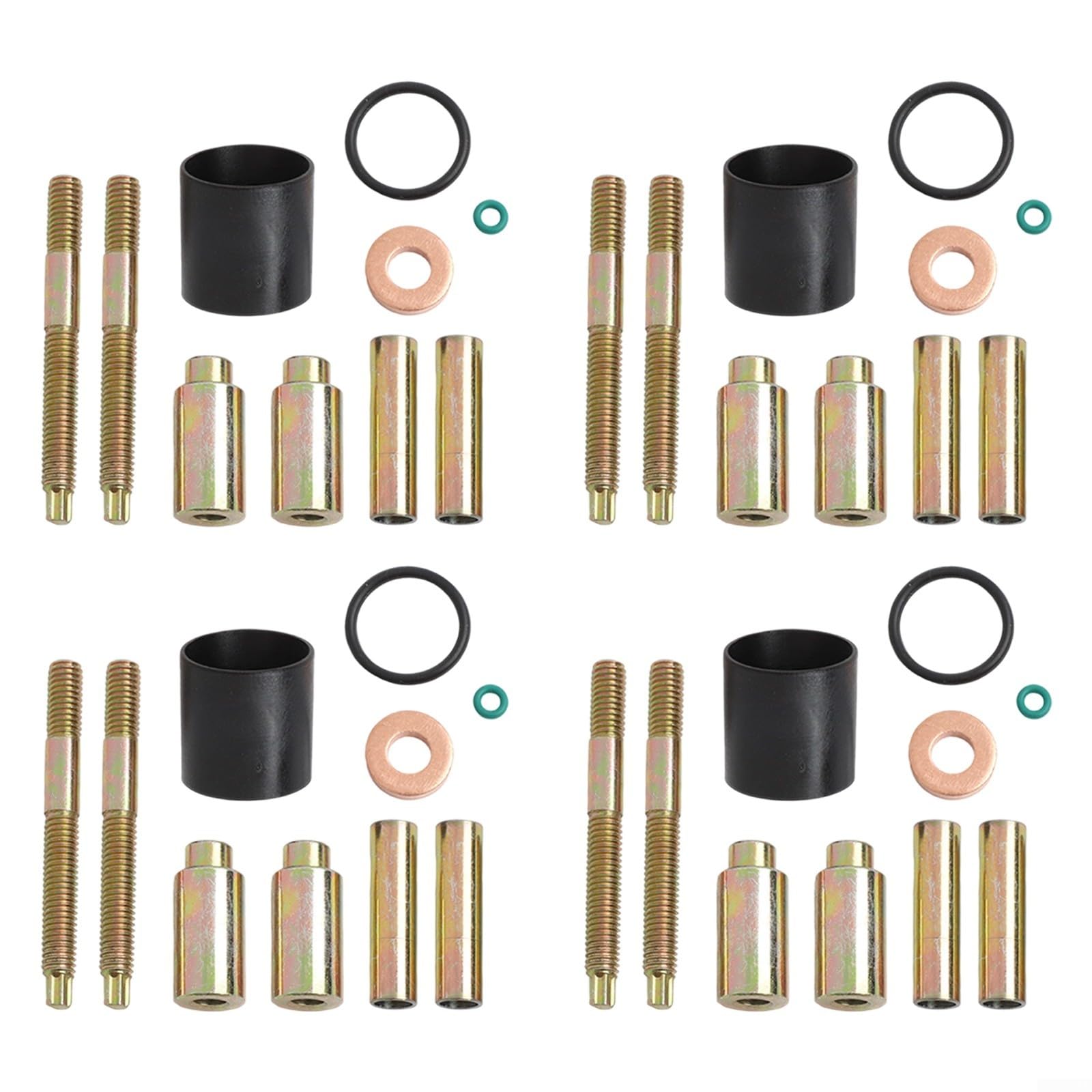 Zestaw naprawczy wtryskiwacza do Renault Laguna BG0, BG1