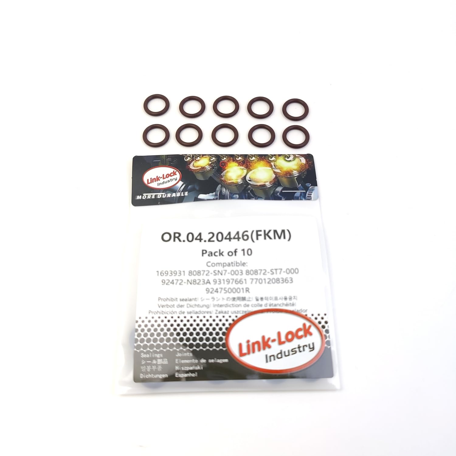 924750001R Renault (RVI)