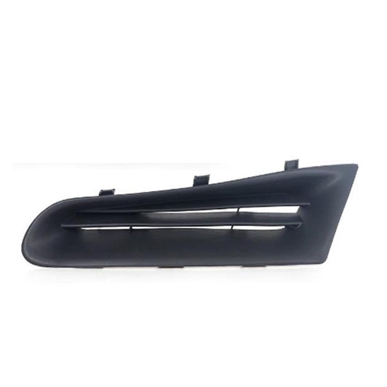 Atrapa chłodnicy do Renault Clio III GRANDTOUR KR01
