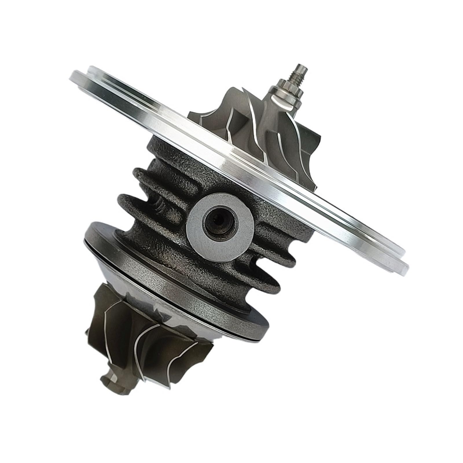 Turbina do Nissan Almera TINO V10
