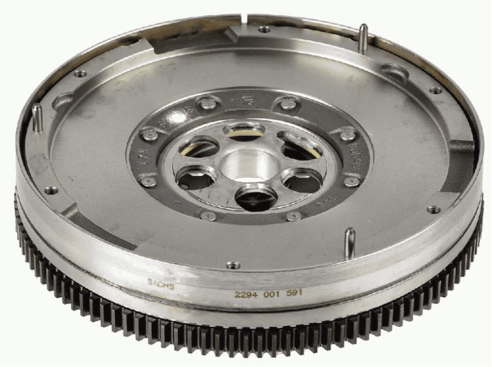Koło zamachowe silnika Sachs 2294001591 cena, od 686,65 USD