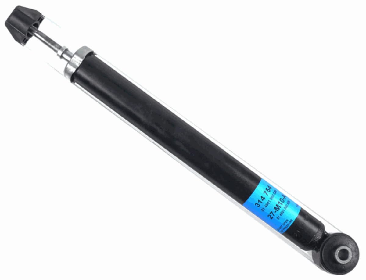 314754 Sachs Amortyzator tylny