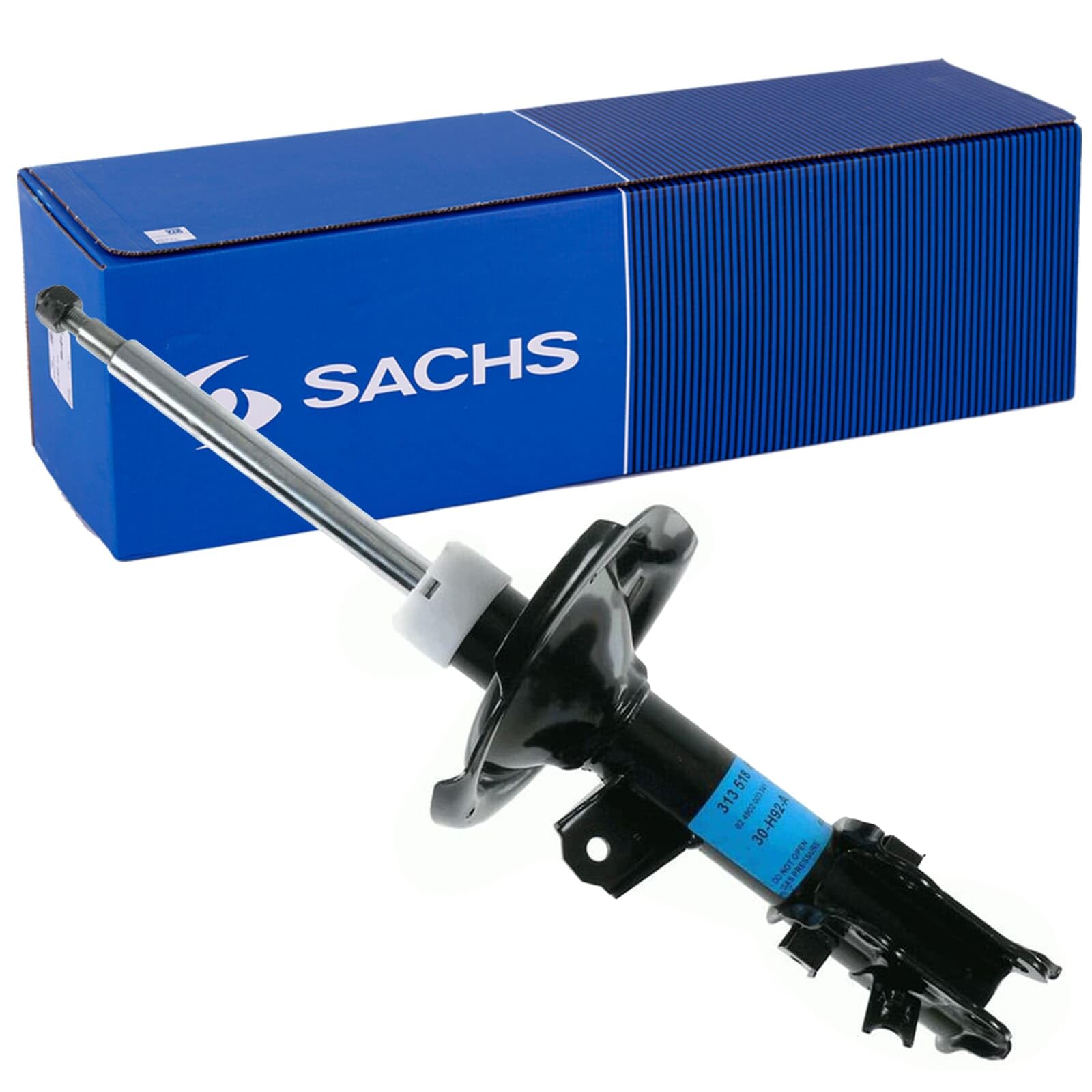 313518 Sachs Amortyzator przedni prawy