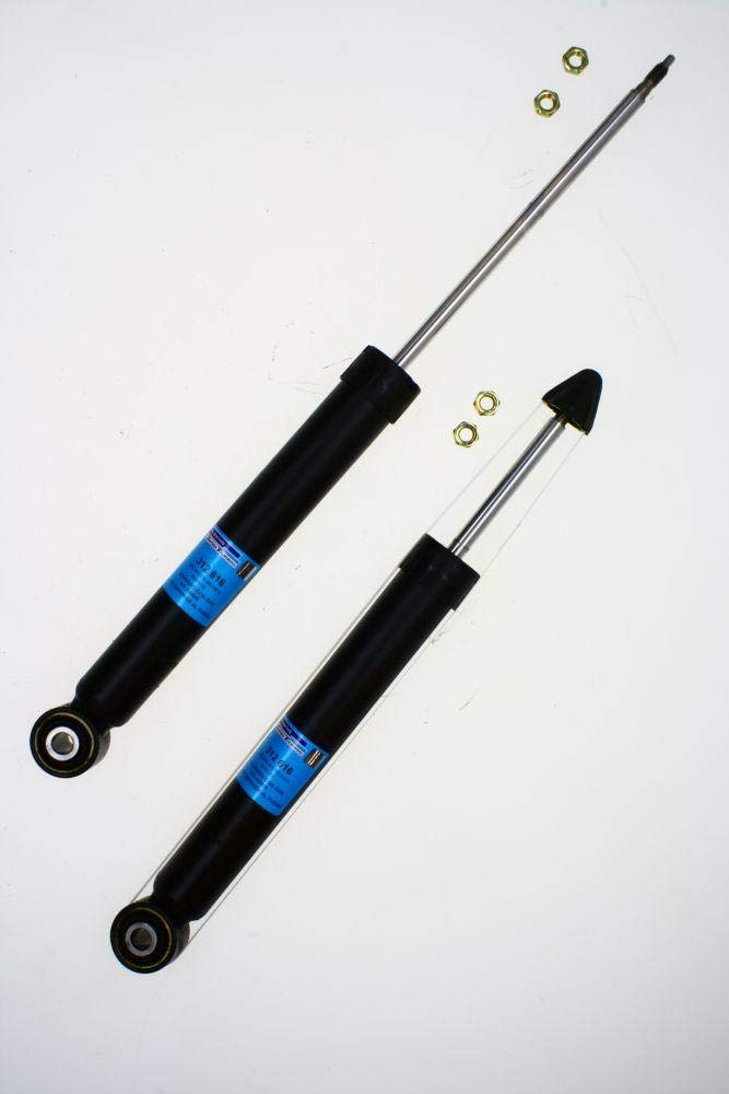 312616 Sachs Amortyzator tylny