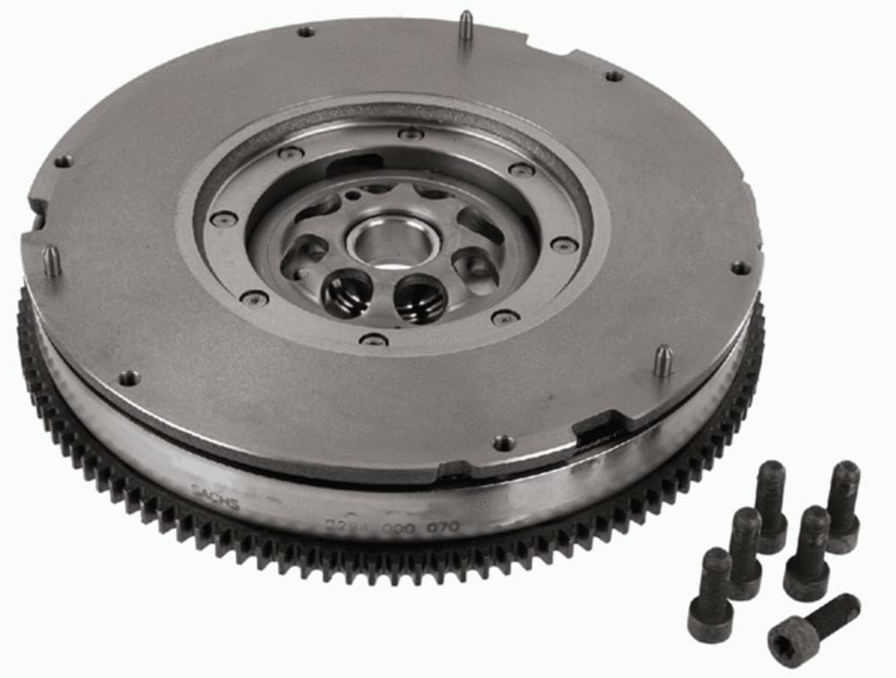 Koło zamachowe silnika Sachs 2294000070 cena, od 439,42 USD