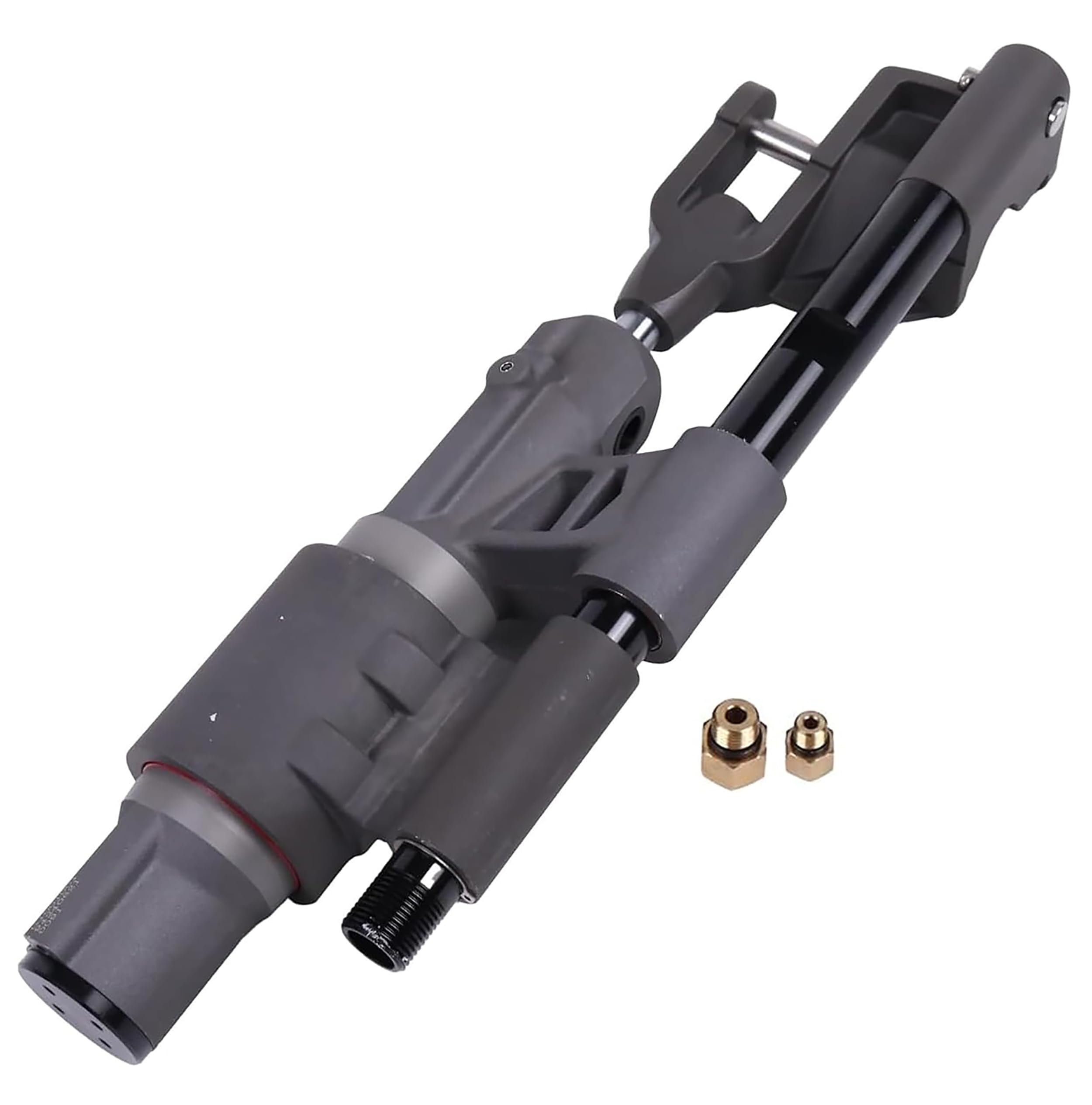 Silentblock tylnego resoru tylny 5010060127 Nissan/Infiniti