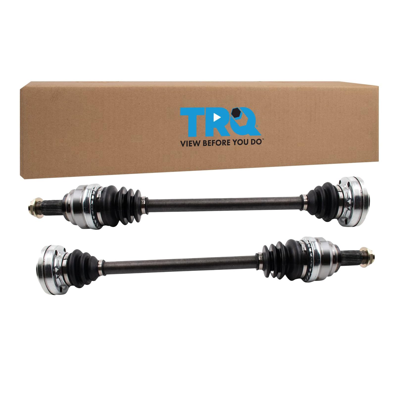 Pas napędowy mechanizmów 20412535 Volvo
