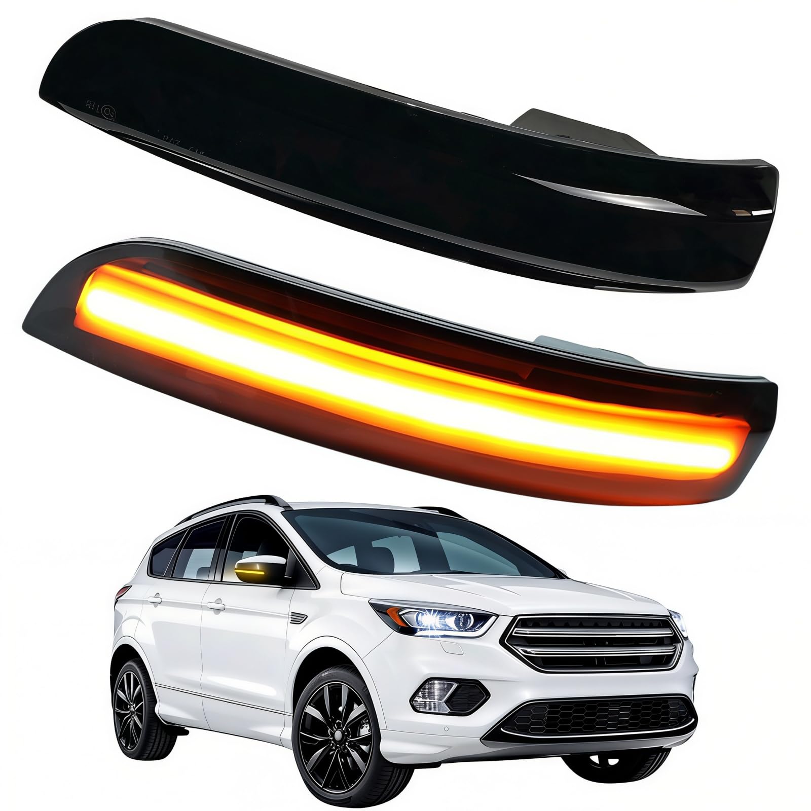 Końcówka drążka kierowniczego zewnętrzna Ford Mustang VI coupe (ZG) (2014 - 2023) cena, od 24,29 USD