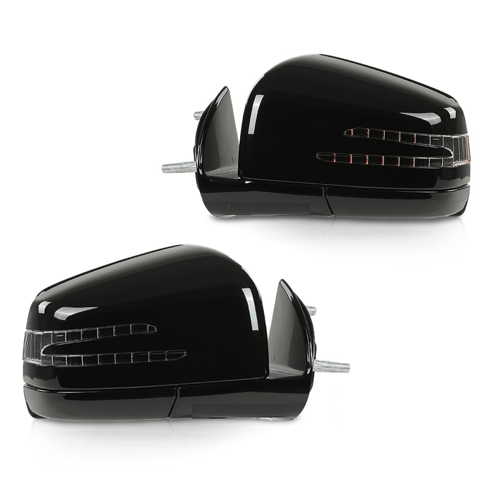 Łącznik stabilizatora tylnego Mercedes 5151803AA
