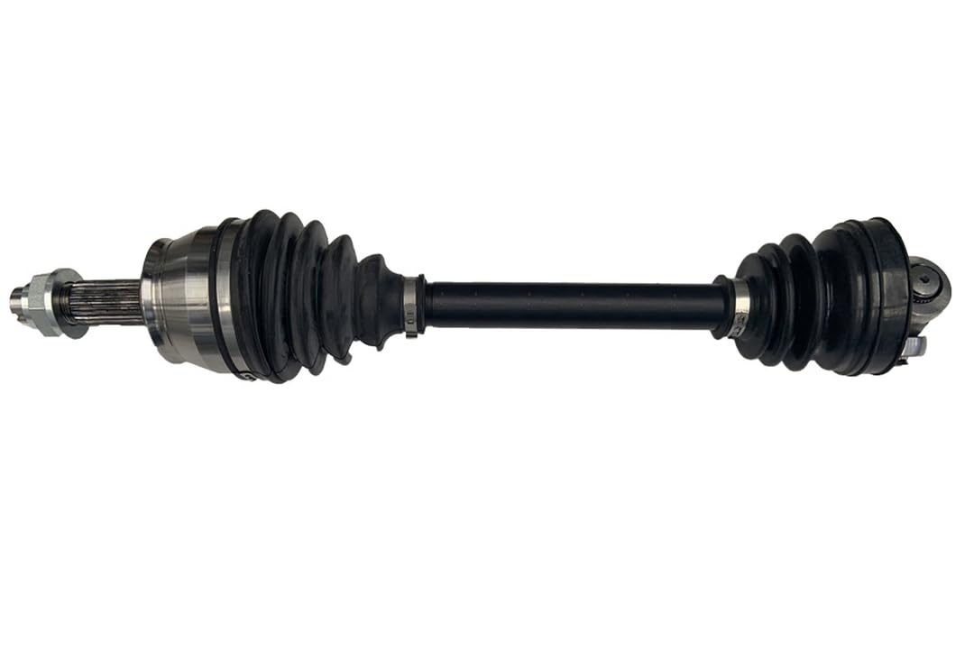 51861636 Fiat/Alfa/Lancia Półoś napędowa przednia lewa