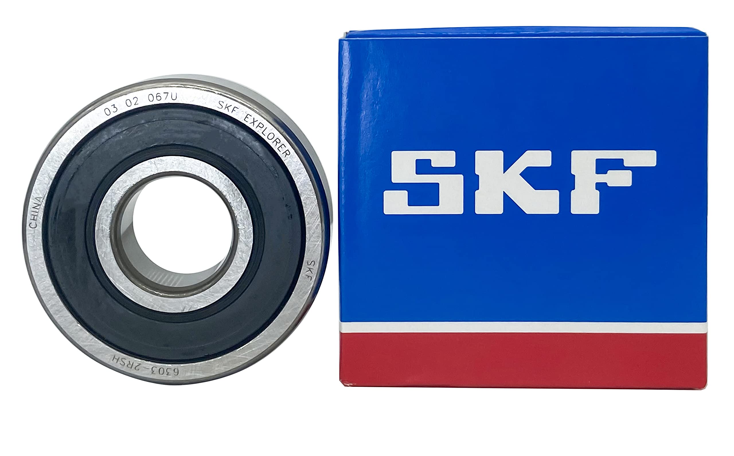 6303 SKF
